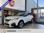Peugeot 3008 - 1.2 PureTech GT Line Avantage, Automaat, Navigatie, Achterui