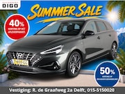 Hyundai i30 - Wagon 1.5 T-GDi MHEV Premium | Stuur-/Stoelverwarming | Navi