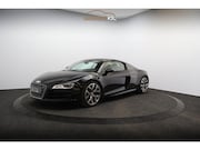 Audi R8 - 5.2 V10 FSI Orig. NL / Historie bekend / Carbon binnen + bui