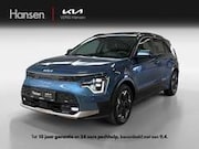 Kia e-Niro - EV ExecutiveLine 64.8 kWh I Schuifdak I Leder I Me