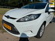 Ford Fiesta - 1.25 Limited met airco