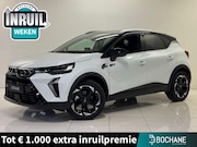 Mitsubishi ASX - 1.8 HEV AT Executive | 360º Camera | Stoelverwarming | Navig