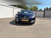Mazda 6 - 1.8 Exclusive