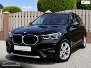 BMW X1 - XDrive25e Executive STOEL STUUR VERWARMING HEADUP LEER NAVI