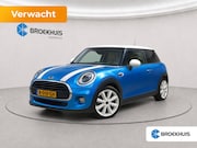 MINI Cooper - Mini 1.5 Chili Serious Business | Achteruitrijcamera | Afwij