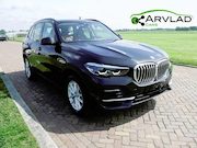 BMW X5 - XDrive25d Executive AUT. PANO, LEATHER ** 27899 NETTO **