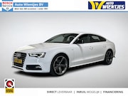 Audi A5 - Sportback 1.8 TFSI Aut | Adrenalin S-Line | Navi | Xenon