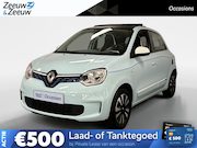 Renault Twingo - Z.E. R80 Intens AUTOMAAT NAVI AIRCO CAMERA APPLE CARPLAY AND