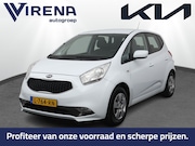Kia Venga - 1.6 CVVT Edition - Airco- Cruise Control - Navigatie- Achter