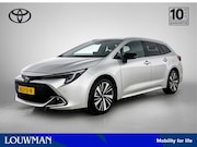 Toyota Corolla - Touring Sports Hybrid 140 Dynamic | Navigatie | PDC |
