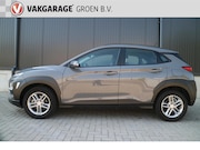Hyundai Kona - 1.0 T-GDI camera / cruise / climate / trekhaak / Apple Car P
