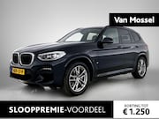 BMW X3 - xDrive30e High Executive | M-PAKKET | ACHTERUITRIJCAMERA | S