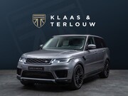 Land Rover Range Rover Sport - P400e HSE | BTW auto | 21'' Gloss Velgen | Schuifkanteldak |
