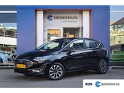 Ford Fiesta - 1.0 EcoBoost Hybrid Titanium | Apple Carplay/Android Auto |