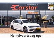 Volkswagen Golf - Variant R | 322 PK |
