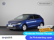 Volkswagen Polo - 1.0 TSI Style | Automaat | Panoramadak |Carplay | Climatroni