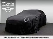 MINI Cooper - Cabrio | Sidewalk Edition | Leder | Stuur- en stoelverwar