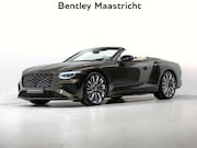Bentley Continental GTC - 4.0 V8 Hybrid Mulliner |B&O|ROTATING DISPLAY|LEATHER SPECIFI