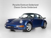 Porsche 911 - 964 3.3 Turbo Coupé