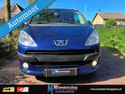 Peugeot 1007 - 1.6-16V Gentry Automaat Apk 10-2027