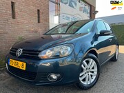 Volkswagen Golf - 1.2 TSI Highline BlueMotion|Trekhaak|Clima|Cruise|