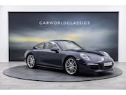 Porsche 911 - 991 - 3.8 CARRERA 4S COUPE | PDCC | 1e EIGENAAR
