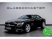 Mercedes-Benz SL-klasse - SL 500 AMG Styling