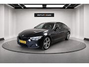 BMW 4-serie Gran Coupe - 420D 420d | High Executive | M-Sport | Automaat |