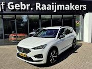 Seat Tarraco - 1.4TSI Hybrid Automaat FR*Navigatie*EXPORT/EX BPM*