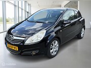 Opel Corsa - 1.4-16V Business Sport Airco
