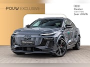 Audi SQ6 e-tron - 490pk quattro 100 kWh | Panoramadak | Trekhaak | B&O incl. H