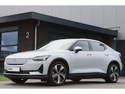 Polestar 2 - Longe Range Single Motor Plus 82 kWh Pano 360°