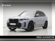 BMW X5 - xDrive50e M-Sport Pro | Trekhaak | Driving Assistant Profess