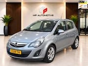 Opel Corsa - 1.3 CDTi EcoFlex S/S Design Edition|Navigatie|Airc