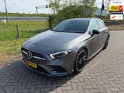 Mercedes-Benz A-klasse - A250 Aut. AMG pakket Pano Memory