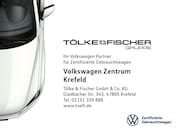 Volkswagen Touran - Highline