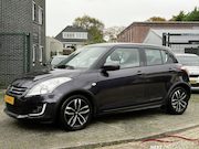 Suzuki Swift - 1.2 Exclusive EASSS DEALER onderhouden