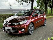 Toyota Verso - 1.8 VVT-i Dynamic