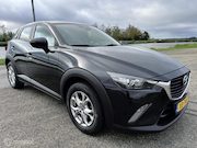 Mazda CX-3 - 2.0 SkyActiv-G 120 TS+ Navigatie. Trekhaak