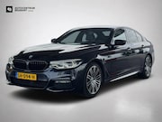 BMW 5-serie - 530i High Executive (NL-auto, Dealer OndH, Navi, StoelV, Har