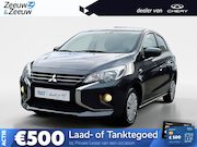 Mitsubishi Space Star - 1.2 Active | APPLE CAR PLAY | DEMO | GARANTIE TOT 2033 |