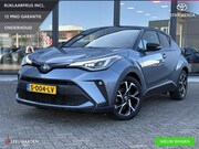 Toyota C-HR - 2.0 Hybrid Executive
