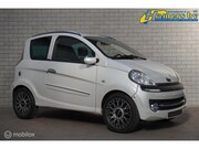 Microcar M.Go - DCI SXI