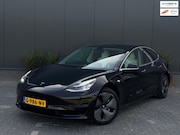 Tesla Model 3 - Long Range AWD 75 kWh NAVI | LEDER | CAMERA | LED | CR CONTR