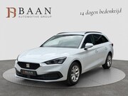 Seat Leon - ST 1.0 EcoTSI Style|ACC|Automaat|Keyless|Camera|Stuurverwarm
