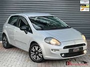Fiat Punto Evo - 0.9 TwinAir Easy Orgineel NL | Cruise | Climate Co