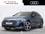 Audi A5 - AVANT S edition e-hybrid 220 kW / 299 PK | Lederen bekleding