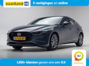 Mazda 3 - 2.0 e-SkyActiv-X Mild-Hybrid 180pk Comfort met Bose Aut. [ L