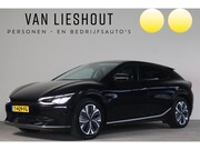 Kia EV6 - Plus 77.4 kWh - SOH 100% NL- Auto!! Stoelverw+koeling I Memo