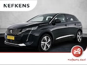 Peugeot 3008 - SUV Allure Pack Business Hybrid 145pk Automaat | Navigatie |